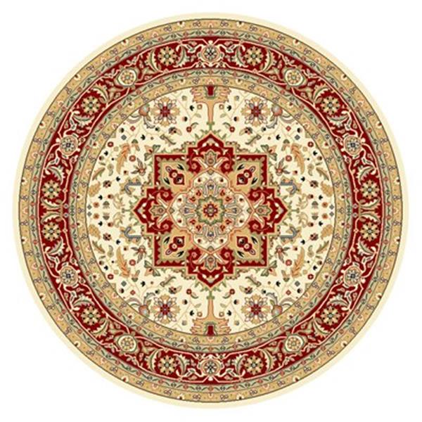 Safavieh Lyndhurst Area Rug,LNH330A-8R