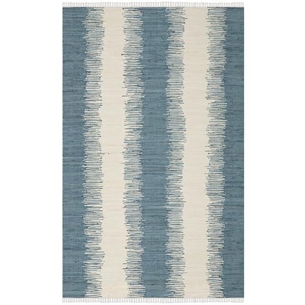 Safavieh Montauk Blue Area Rug,MTK751A-8