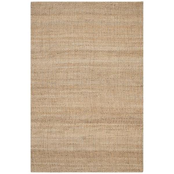 Safavieh Natural Fiber Natural Area Rug,NF452A-6