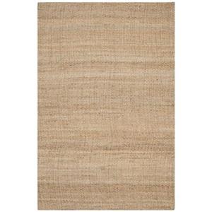 Safavieh Natural Fiber Natural Area Rug,NF452A-6