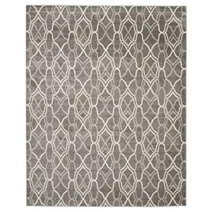 Safavieh Amherst Grey and Light Grey Area Rug,AMT417C-8