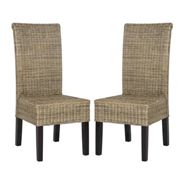 black mesh metal patio chairs