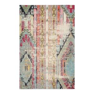 Safavieh Monaco Multicolor Area Rug,MNC222F-6