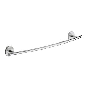 Nameeks Vermont 24-in Chrome Towel Bar
