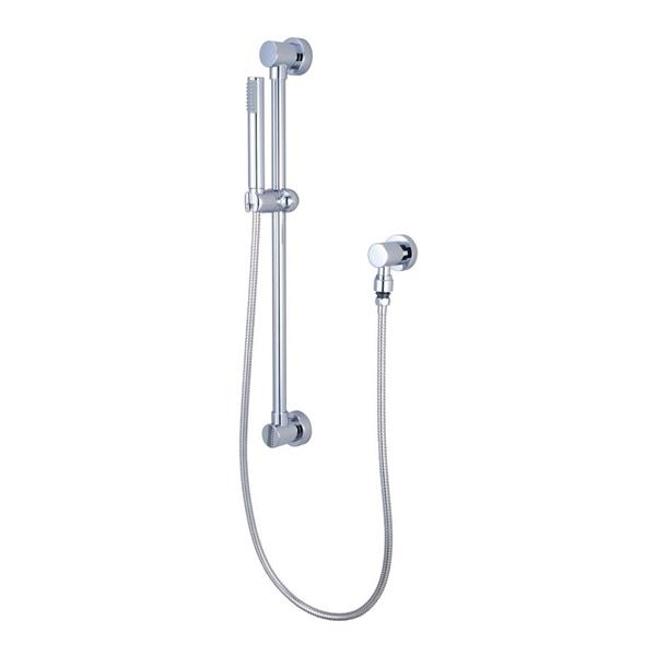 Pioneer Industries Motegi Polished Chrome 1 Spray Handheld Shower