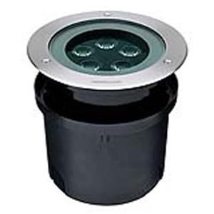 Eurofase Hydrofloor Med Stainless Steel Line Voltage 10-Watt LED Well Light