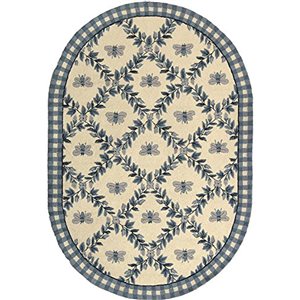 Safavieh Chelsea Ivory Area Rug,HK55D-8OV