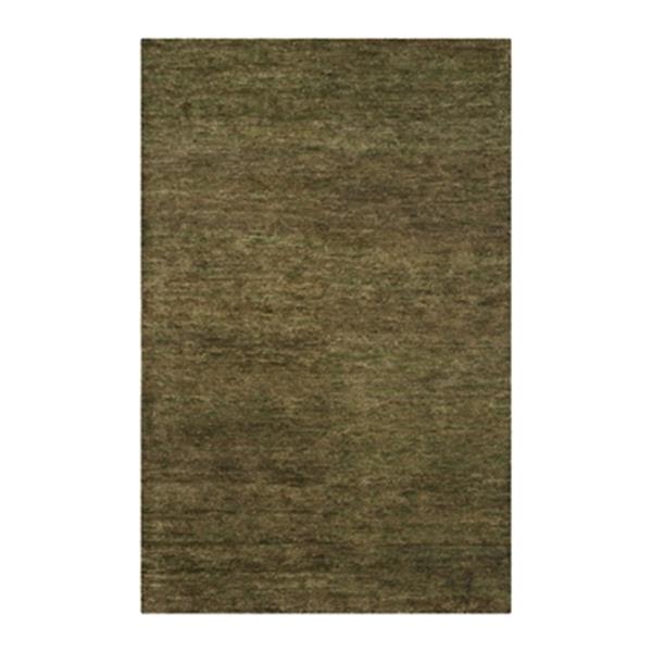 Safavieh BOH211D Bohemian Area Rug, Green,BOH211D5 RONA