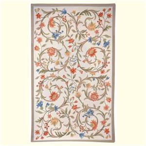 Safavieh Chelsea Ivory Area Rug,HK248A-8