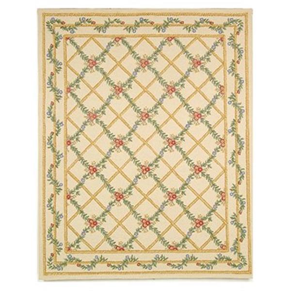 Safavieh Chelsea Ivory Area Rug,HK62A-8