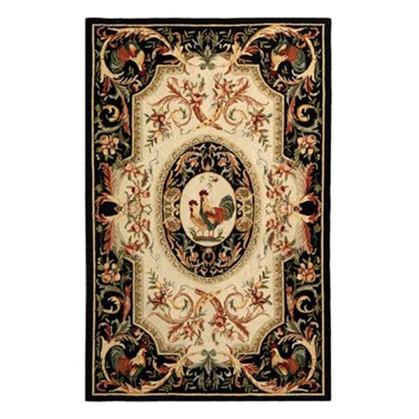 Safavieh Chelsea Ivory Area Rug,HK48K-6