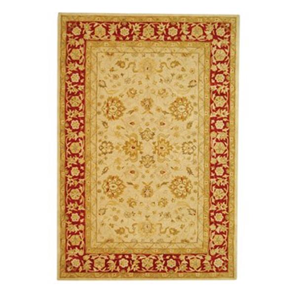 Safavieh Anatolia Ivory Area Rug,AN522C-6