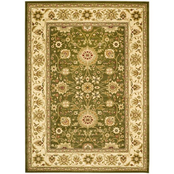 Safavieh Lyndhurst Sage and Ivory Area Rug,LNH212C-9