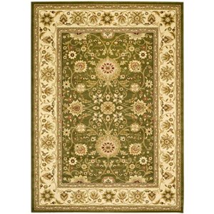 Safavieh Lyndhurst Sage and Ivory Area Rug,LNH212C-9