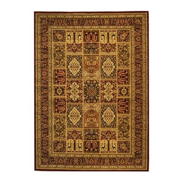 Safavieh LNH217B Lyndhurst Area Rug,LNH217B-8