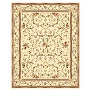 Safavieh Lyndhurst Ivory Area Rug,LNH322A-8