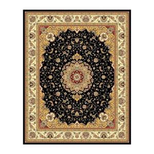 Safavieh Lyndhurst Black Area Rug,LNH329A-8