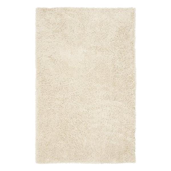 Safavieh Shag White Area Rug,SG240A-6
