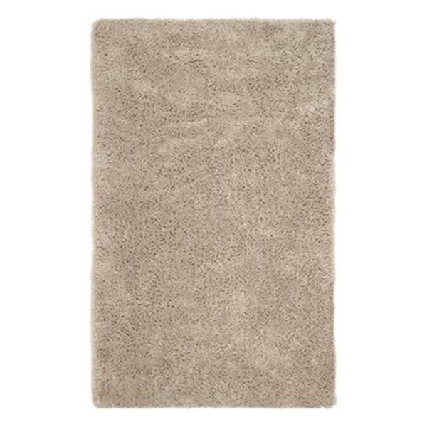 Safavieh Shag Taupe Area Rug,SG240D-6