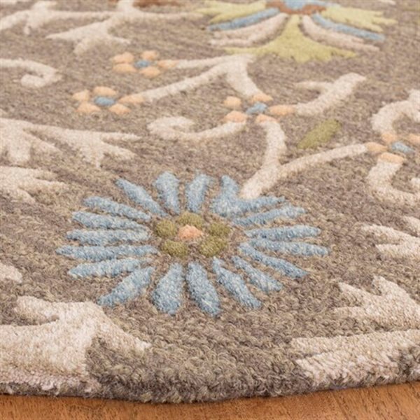 Safavieh Cambridge Moss Area Rug,CAM235A-8R