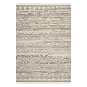 Safavieh Natural Kilim Natural and Ivory Area Rug,NKM316B-6