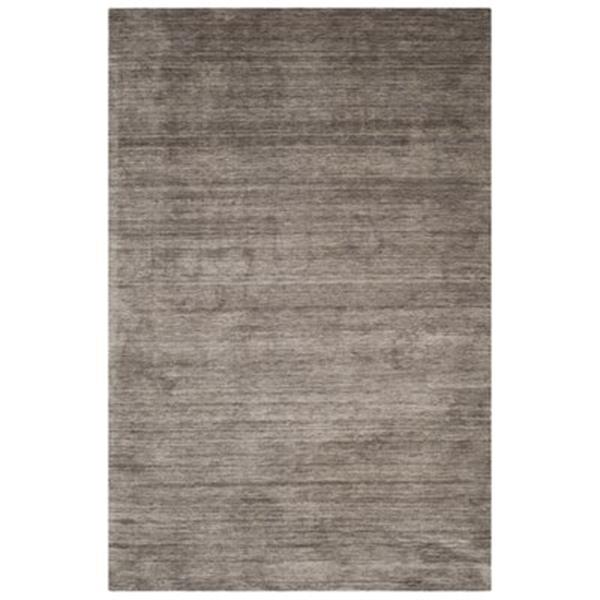 Safavieh Mirage Brown and Charcoal Area Rug,MIR801B-9