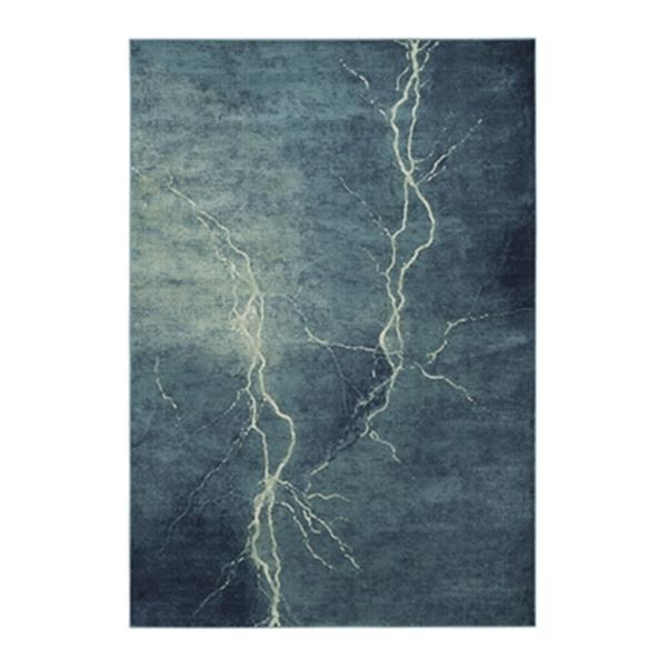 Safavieh Constellation Vintage Indoor Turquoise Multicolor A