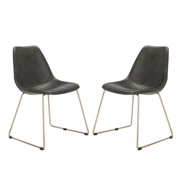 mid century modern dining chairs target