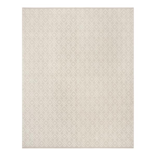 Safavieh Vermont Ivory Diamonds Hand Woven Area Rug,VRM102A- VRM102A-8 ...