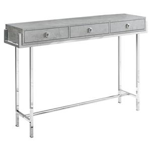 Table d'appoint Monarch, 48