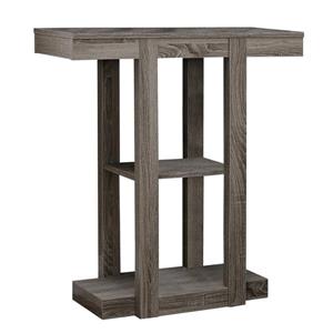 Table d'appoint Monarch, 34