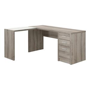 Bureau d'ordinateur Monarch, 60