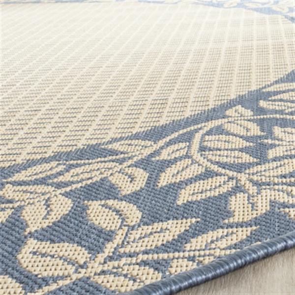 Safavieh Courtyard Indoor/Outdoor Area Rug,CY0727-3101-7R