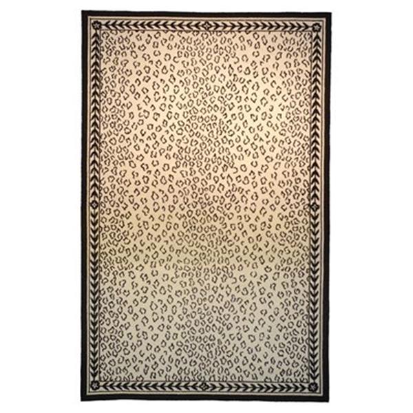 Safavieh Chelsea Black Area Rug,HK15C-4 | RONA