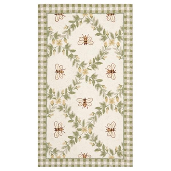 Safavieh Chelsea Beige Area Rug,HK55A-4