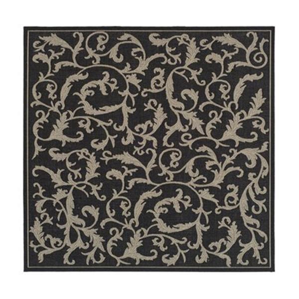 Safavieh Courtyard Indoor/Outdoor Area Rug,CY2653-3908-7SQ