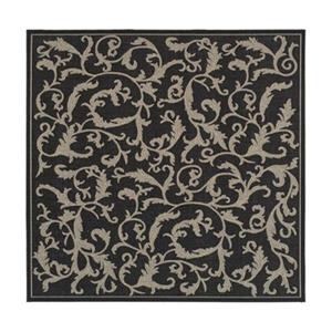 Safavieh Courtyard Indoor/Outdoor Area Rug,CY2653-3908-7SQ