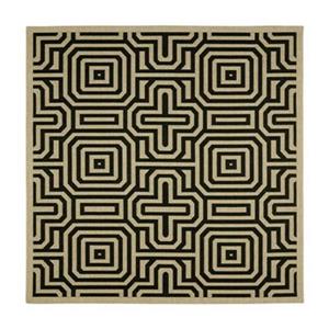 Safavieh Courtyard Indoor/Outdoor Area Rug,CY2962-3901-7SQ