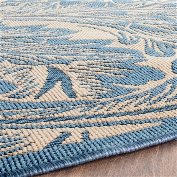 Safavieh Courtyard Indoor/Outdoor Area Rug,CY2996-3101-7R