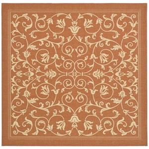 Safavieh Courtyard Area Rug,CY2098-3202-7SQ