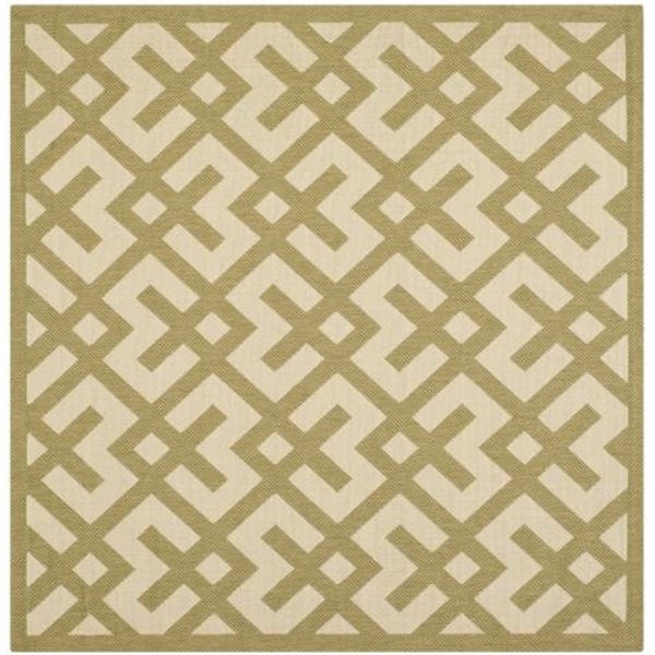 Safavieh Courtyard Area Rug,CY6915-244-7SQ