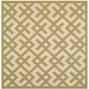 Safavieh Courtyard Area Rug,CY6915-244-7SQ