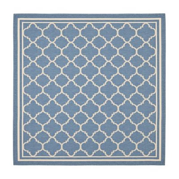 Safavieh Courtyard Indoor/Outdoor Area Rug,CY6918-243-7SQ