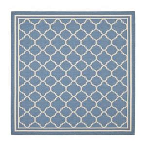 Safavieh Courtyard Indoor/Outdoor Area Rug,CY6918-243-7SQ