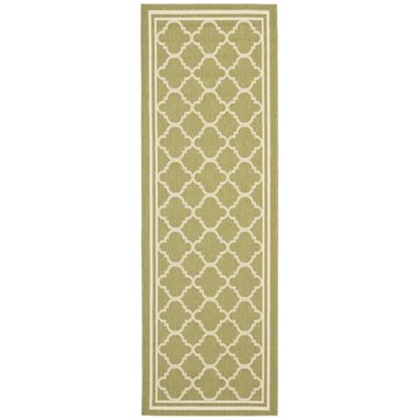 Safavieh Courtyard Indoor Outdoor Area Rug 2 Ft X 20 Ft CY6918 244   330017769 MainImage 001 L 