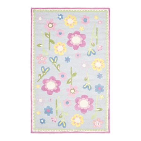 Safavieh Kids Rug,SFK311A-4