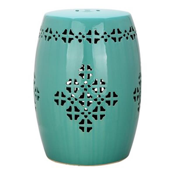 Aqua deals garden stool