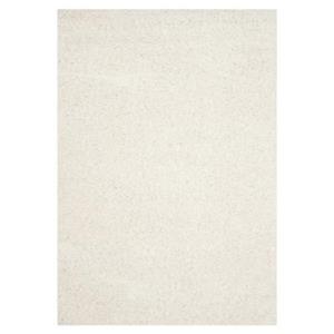 Safavieh SGA119B Athens Shag White Area Rug,SGA119B-5