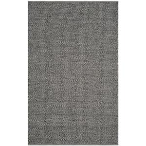 Safavieh Montauk Flat Weave Grey Multicolor Area Rug,MTK602G