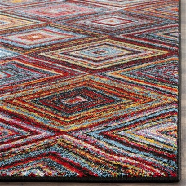 Safavieh Aruba Multi Area Rug,ARB501M-5